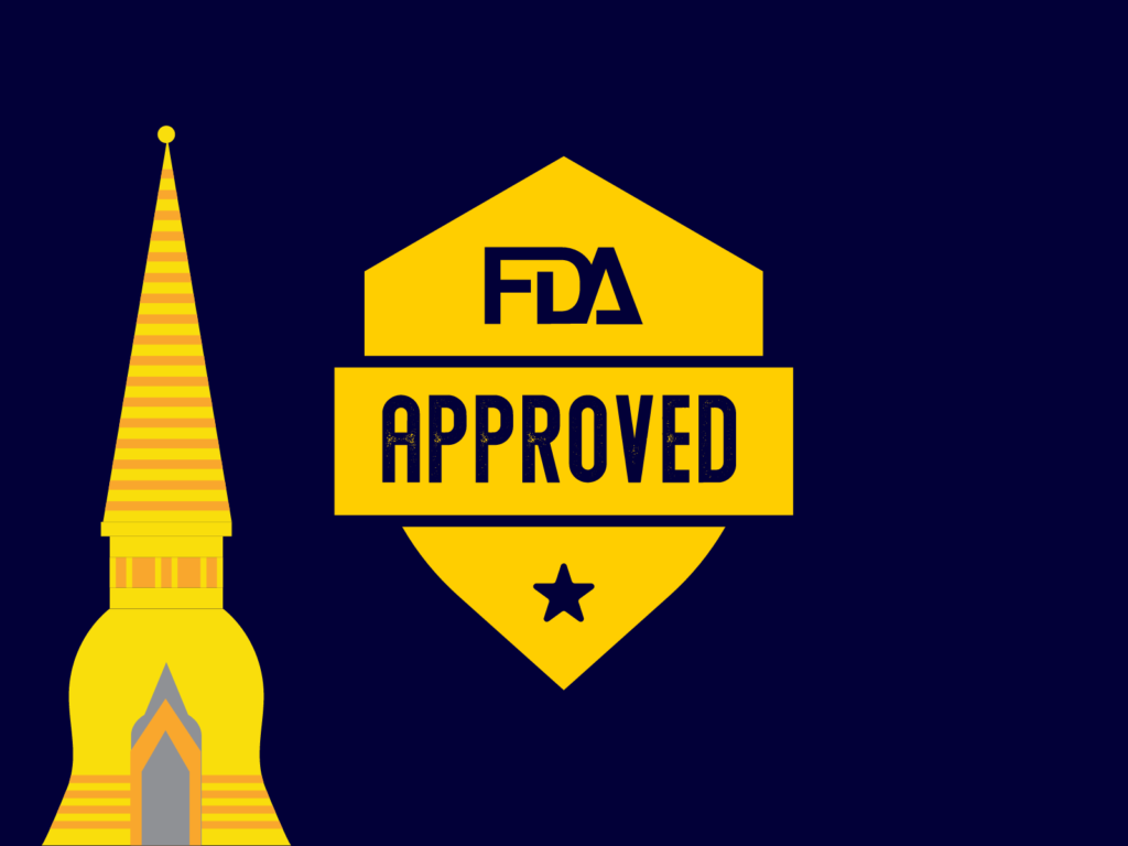 Thai FDA approval – Exciting News from Lightfective | Lightfective