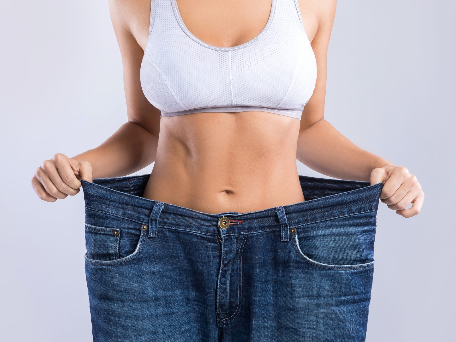 Read more about the article Nonsurgical Fat Reduction: Your Guide to Trimming Down